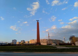 В день Феллини в Волгодонске сохранится прохладная погода