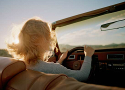 Девочку в районе «Санта-Барбары» сбила блондинка на «Опеле»