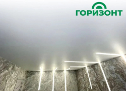  Товар дня: натяжные потолки со скидкой до 30%