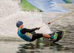 Спасайся от жары с «Wake Park Swell» –  летняя перезагрузка на берегу Дона