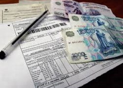 Волгодонцы должны за коммуналку 171 миллион рублей 