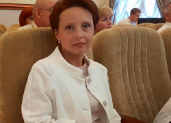 Отдел экономического анализа и поддержки предпринимательства администрации Волгодонска возглавила Наталья Тищенко