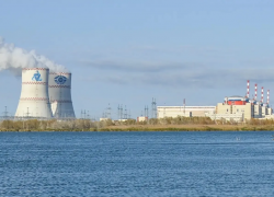 На Ростовской АЭС прокомментировали атаку украинского БПЛА на Волгодонск