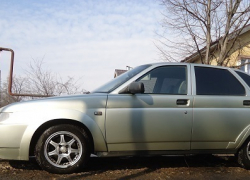 В Волгодонске появилась новая банда автоугонщиков – читатель