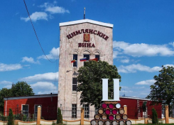 Цимлянский винзавод может уйти на металлолом