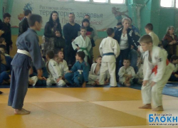 Волгодонец Алексей Казаров выиграл бронзу турнира по дзюдо