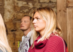 Пловчиха из Волгодонска Ефимова призналась в любви к вину и шампанскому