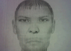 В Волгодонске следователи разыскивают мужчину, под дулом пистолета ограбившего 17-летнюю продавщицу живого пива