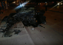 Пассажирки «Subaru Legacy», пострадавшие в ДТП ночью 31 мая, идут на поправку