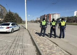 В потенциально-опасных местах Волгодонска будут расставлены наряды ДПС