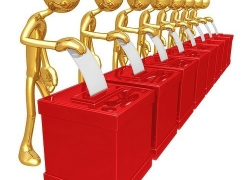 Глава ТИК объявил предварительные итоги голосования по Волгодонску