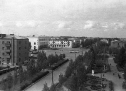 57 лет назад каждый десятый волгодонец  состоял в КПСС