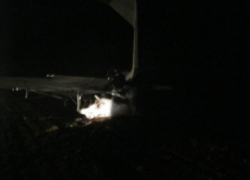 Самолет предпринимателя из Волгодонска разбился под Ростовом