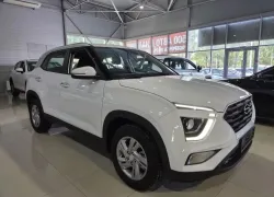 Товар дня: Hyundai Creta 2.0 AT, 2025 г. за 3 050 000₽  вместо 3 200 000₽    