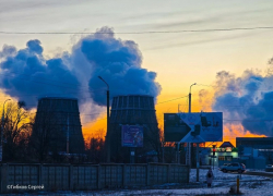 Стала известна причина аварийного отключения горячей воды и отопления в Волгодонске