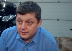 Продались за «Волгу»: Олег Пахолков рассказал об атомном голосовании 20-летней давности   