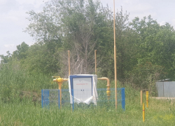 Хутор Овчинников признали «лесом» и отказались проводить туда газ