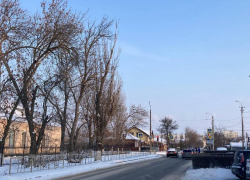 Мороз и серые облака: какая погода ожидается в среду