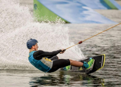 В «Wake Park Swell» уже лето: настоящий летний отдых ждет вас на берегу Дона