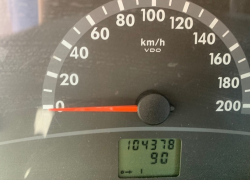 Волгодонец погиб под «арбузной фурой» из Дагестана