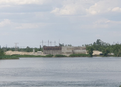 Почти 40 тысяч мальков выпустят в Дон в районе Цимлянской ГЭС