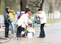 У злостных нарушителей правил торговли, возможно, будут отбирать продукцию