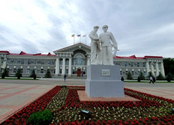 Управлению бюджетным процессом в Волгодонске присвоена I степень качества 