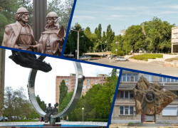 В Волгодонске хотят благоустроить шесть скверов за средства областного бюджета в следующем году