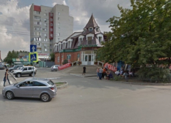 В Волгодонске совершенно вооруженное ограбление магазина «Модэкс»