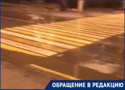 «Что происходит с городским транспортом?»: волгодонец