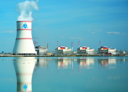 На Ростовской АЭС запустили один и останавливают другой энергоблок