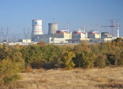 На Ростовской АЭС провели капитальный ремонт реактора