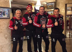 Бой Дмитрия Кудряшова и Оланреваджу Дуродола покажут на новом канале «Матч ТВ»