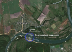 Через заповедное урочище «Церковный рынок» проложат новый канал в обход Дона для миграции рыбы 