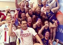 Волгодонск будет представлен на олимпиаде в Рио