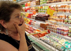 В Волгодонске подскочили цены на самые важные продукты