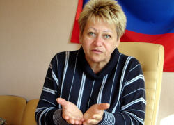 Завершено расследование  уголовного дела против директора Волгодонского молкомбината Светланы Батаковой 