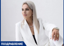 Красота, спасающая мир: день рождения сегодня отмечает имидж-дизайнер и волонтер Оксана Полещук