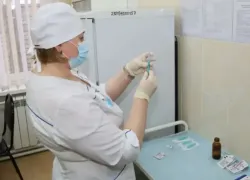 В Волгодонске немного выросла заболеваемость ОРВИ