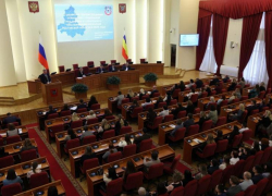 В Ростовской области учредят звание «Лучший работник соцобеспечения»