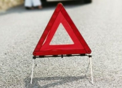 В Волгодонске на Энтузиастов «ВАЗ-2109» сбил пешехода