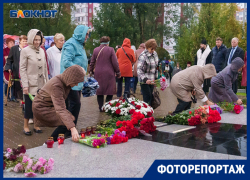 19 погибших, более тысячи пострадавших: в Волгодонске почтили память жертв теракта