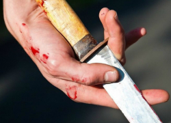 Волгодонец в ходе ссоры зарезал свою сожительницу 