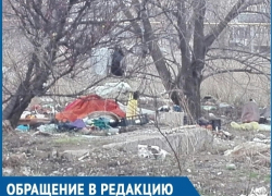 Как помочь БОМЖу: «Блокнот» отвечает на вопрос неравнодушной волгодончанки