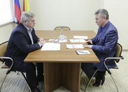 Волгодонску посоветовали доработать «безногий» проект третьего моста