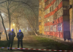 Повреждены жилые дома: Таганрог подвергся сильнейшей атаке ударных дронов ВСУ