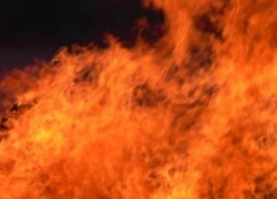 На заводе «МТМ» в Волгодонске произошел пожар