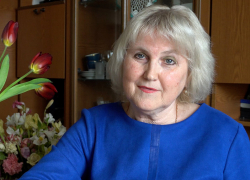 Жизнь, подаренная людям – история Ирины Донецкой