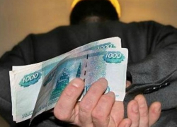 Житель Волгодонского района пошел под суд из-за взятки в 2000 рублей