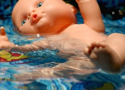 2-летний ребенок утонул в ванной в Волгодонском районе